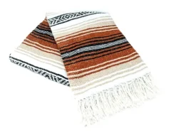 Sierra Vista Mexican Blanket