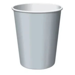 Silver Cups