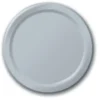 Silver Dessert Plates