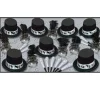 Silver Ritz for 50