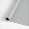 100' Silver Table Roll