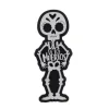Skeleton Magnet