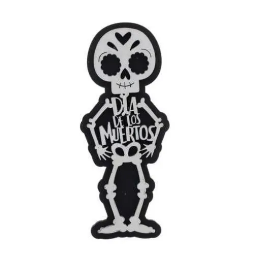 Skeleton Magnet