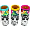 Skull Tequila Cup