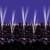 Skyline Backdrop