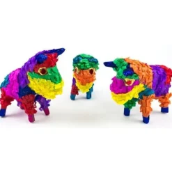 Small Bull Pinata