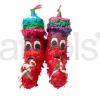 Small Chile Character Piñata