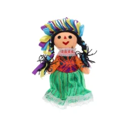 Small Lele Doll