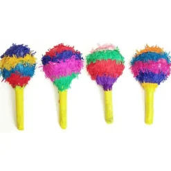 Small Maraca Pinata