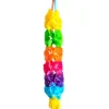 Small Neon Hanging Lantern