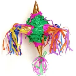 Small Pinata Satellite