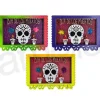 Small Skull Altar Frame