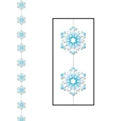 Snowflake Stringer
