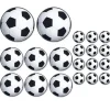Soccer Ball Cutouts