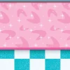 Soda Shop Backdrop