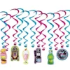 Soda Shop Whirls