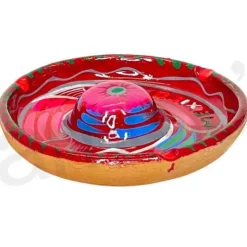 Sombrero Ashtray