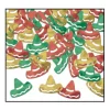 Sombrero Confetti