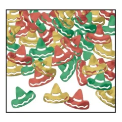 Sombrero Confetti