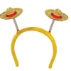 Sombrero Head Bopper