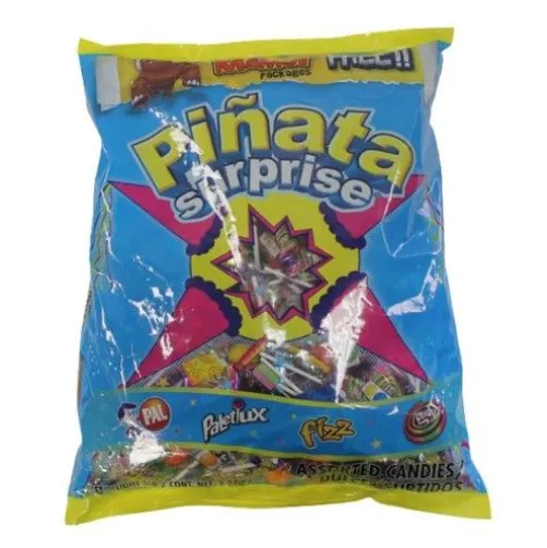 Sonrics Pinata Surprise 5lbs