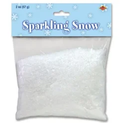Sparkling Snow