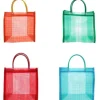 Square Mesh Bag