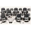 Stardust Party Kit for 10