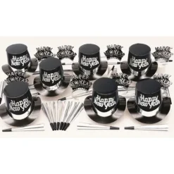 Stardust Party Kit for 10