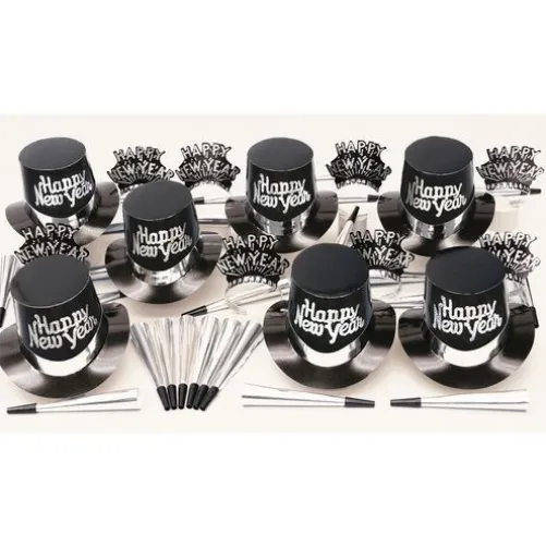 Stardust Party Kit for 10