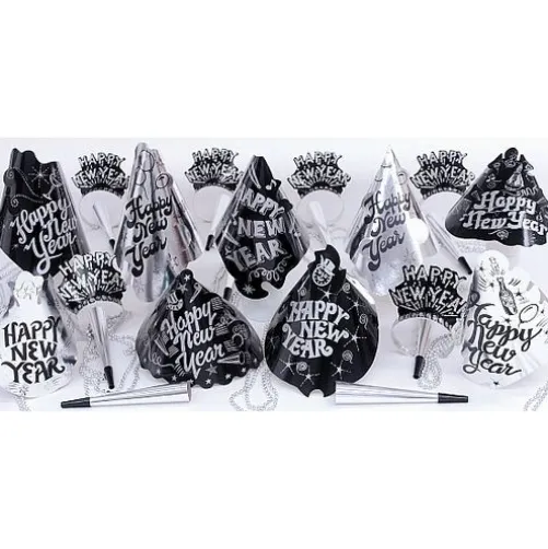 Starlight Party Kit for 10
