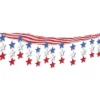 Stars and Stripes Sky-Scape