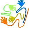 Sticky Hands