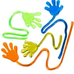 Sticky Hands