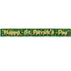 St. Parick's Day Streamer