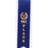 1st Place Award Ribbon
