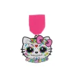 Sugar Kitty Fiesta Medal