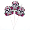 Sugar Skull Picks