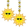 Sunburst Danglers