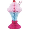 Sundae Centerpiece