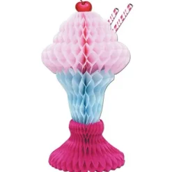 Sundae Centerpiece