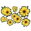 Sunflower Cutouts