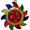 Sun Tin Ornament