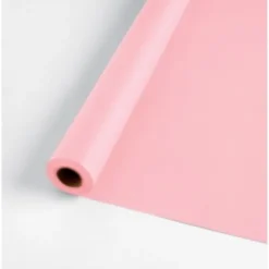 250' Table Roll Pink