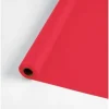 250' Table Roll Red