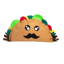 Taco Cushion