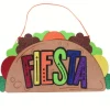 Taco Fiesta Sign