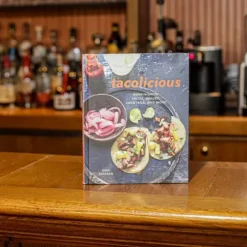 Tacolicious Recipe Book