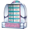 Tapletop Jukebox