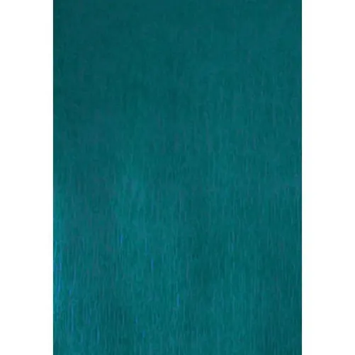 Teal Crepe Paper Sheets